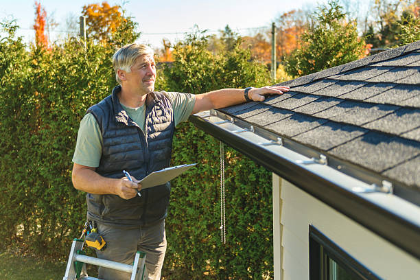 Trusted Roofing service in Harrison, MT - Ben Roofing and Steel LLC